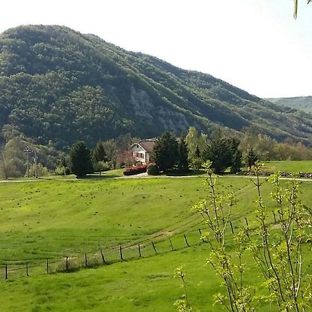App.To Pian Del Ronco Apartment Pellegrino Parmense Екстериор снимка