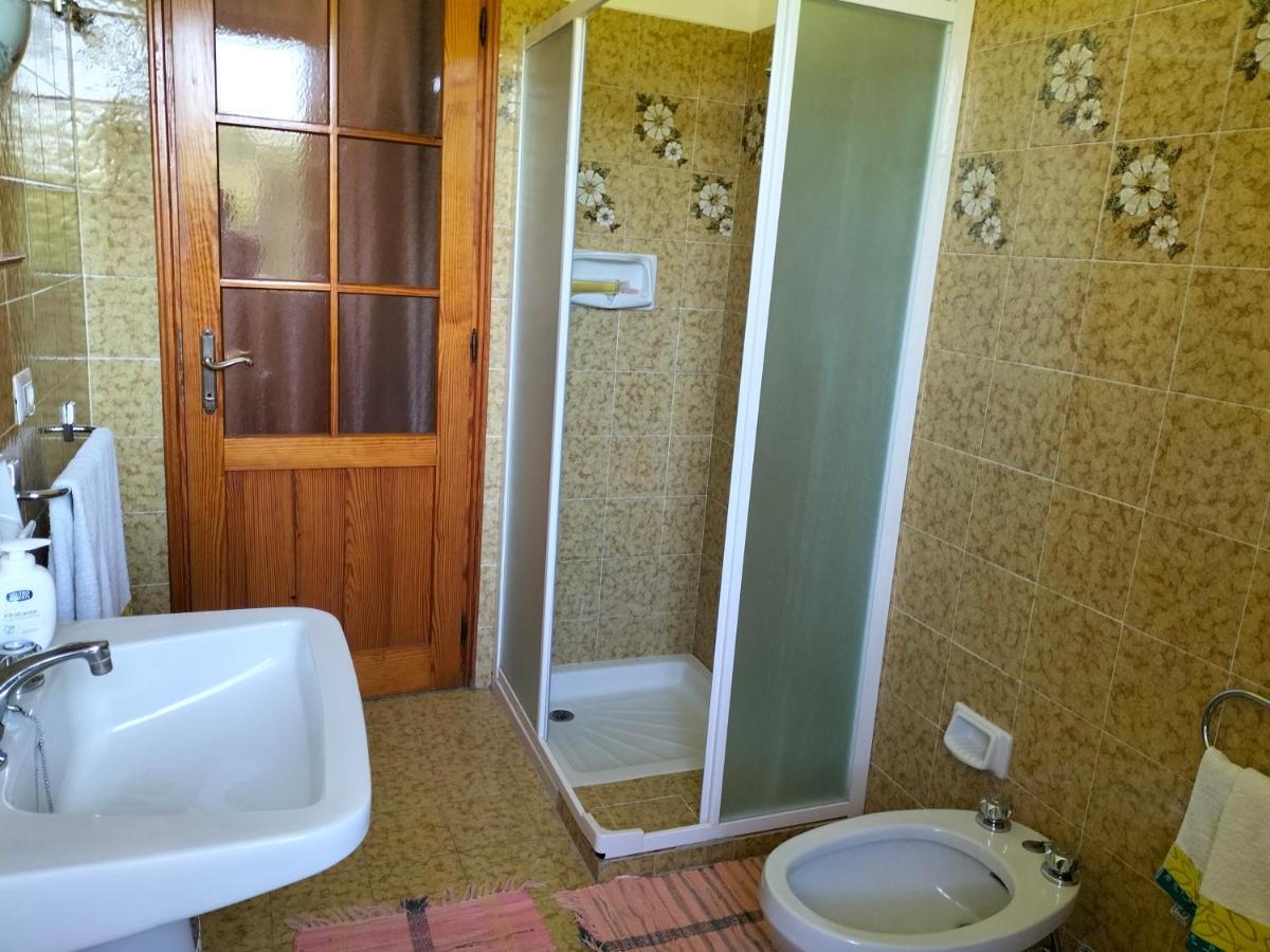 App.To Pian Del Ronco Apartment Pellegrino Parmense Екстериор снимка