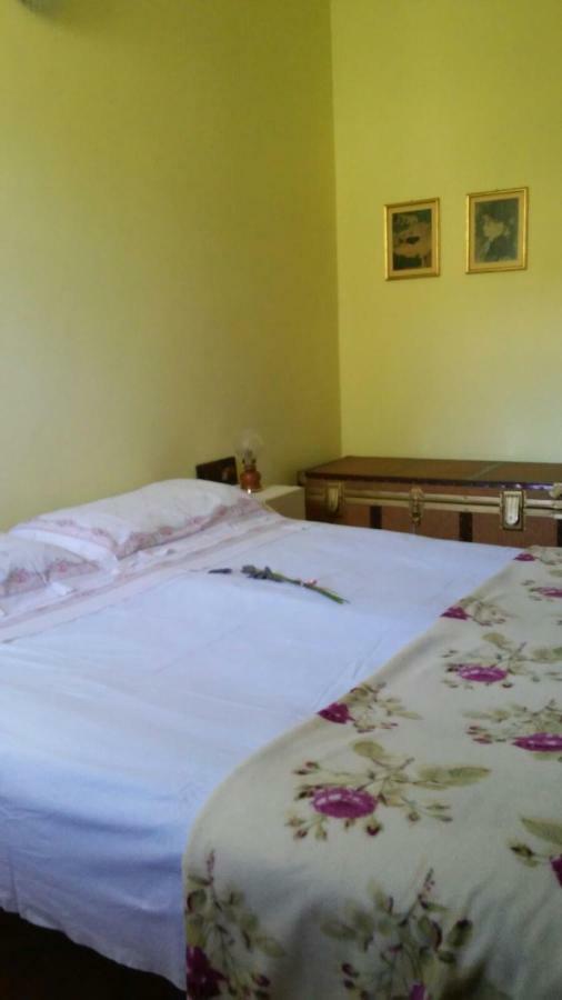 App.To Pian Del Ronco Apartment Pellegrino Parmense Екстериор снимка
