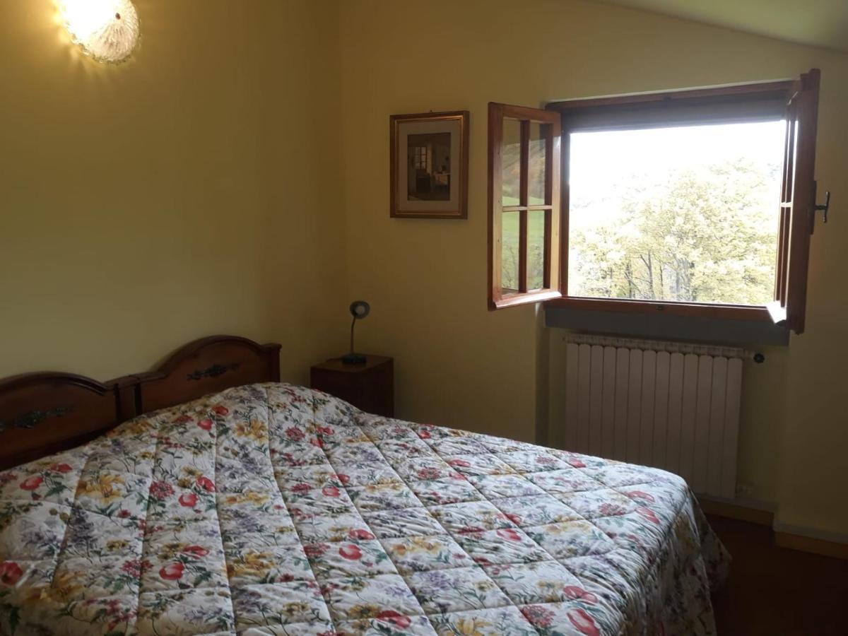App.To Pian Del Ronco Apartment Pellegrino Parmense Екстериор снимка